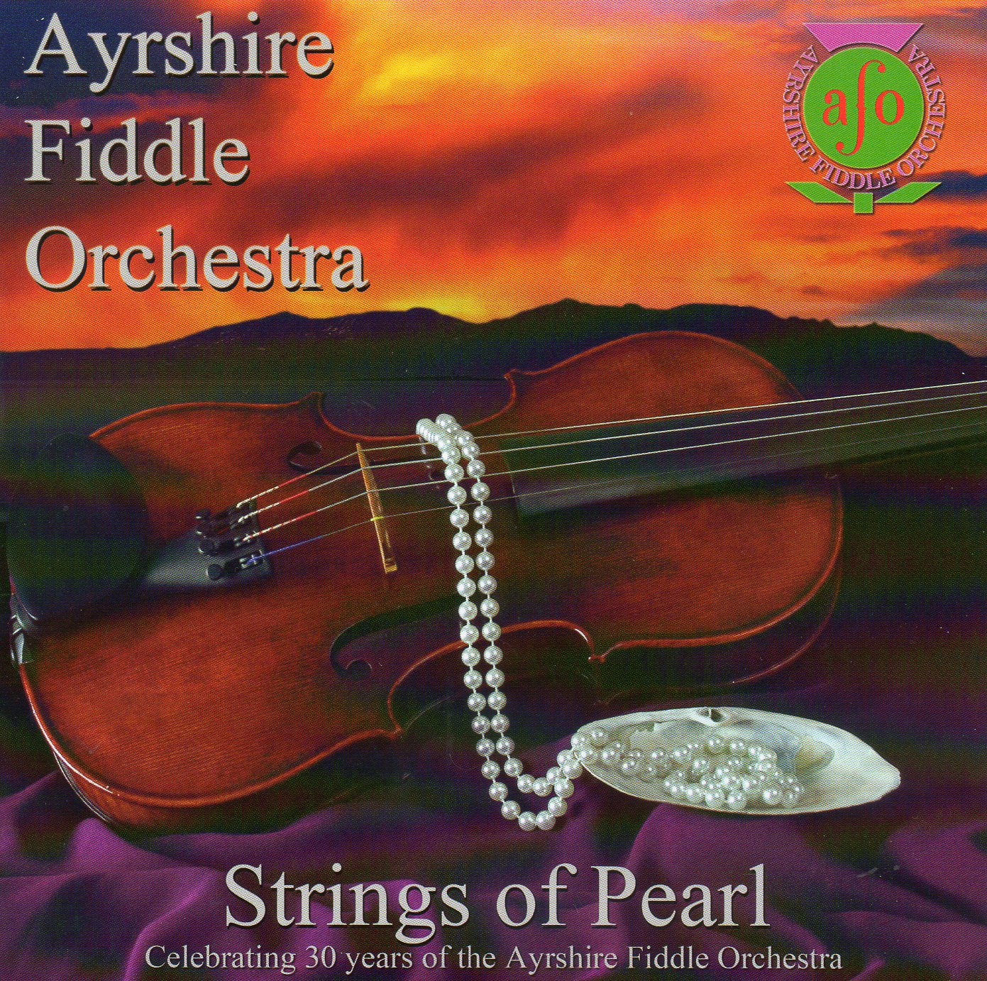 Strings of Pearl