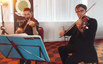 AFO Ceilidh