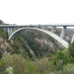 Bungee Jumping Bridge 