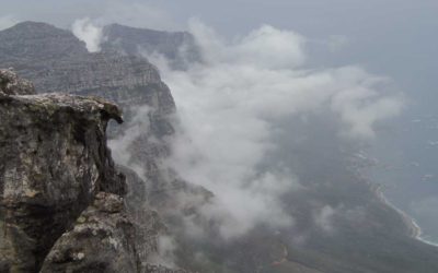 Day 9: Table Mountain