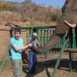 Day 15: Elephant Sanctuary