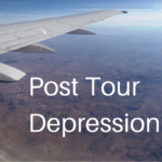 Post Tour Depression