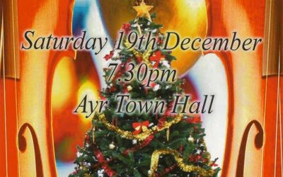 Christmas Concert 2015