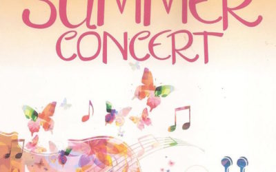 Summer Concert 2016