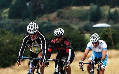 Cycle for Hout Bay Music Project