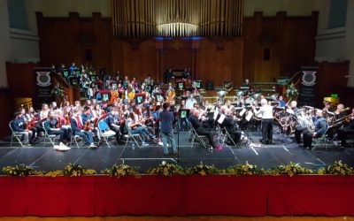 Two’s Company Concert