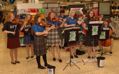 Bag Packing
