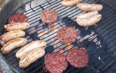 Summer Ceilidh and BBQ