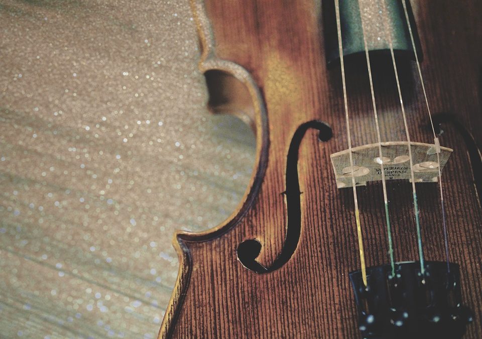 A Fiddlers’ Concert 2019