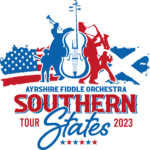 Southern States Tour 2023